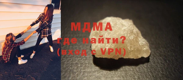 индика Магас
