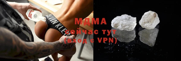 индика Магас